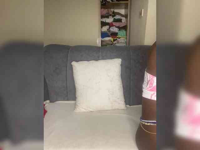 Ebonymistress webcam