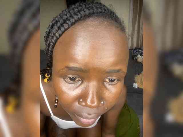 Ebonymistress webcam