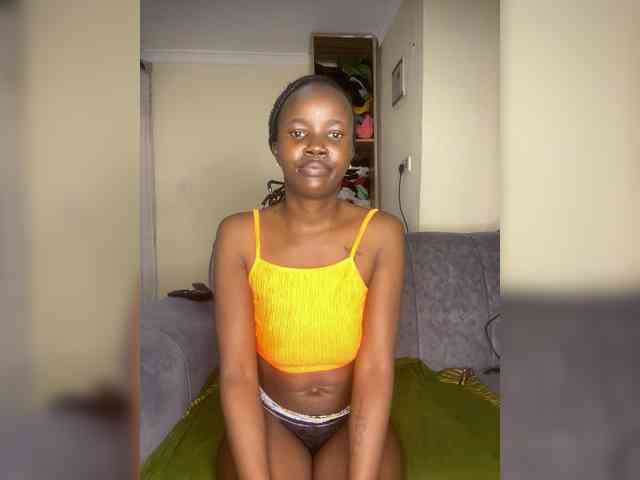 Ebonymistress webcam