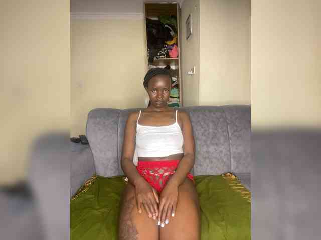 Ebonymistress webcam