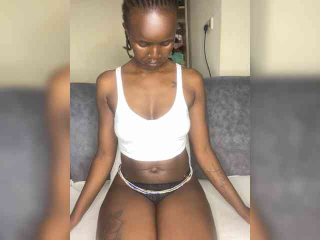 Ebonymistress webcam