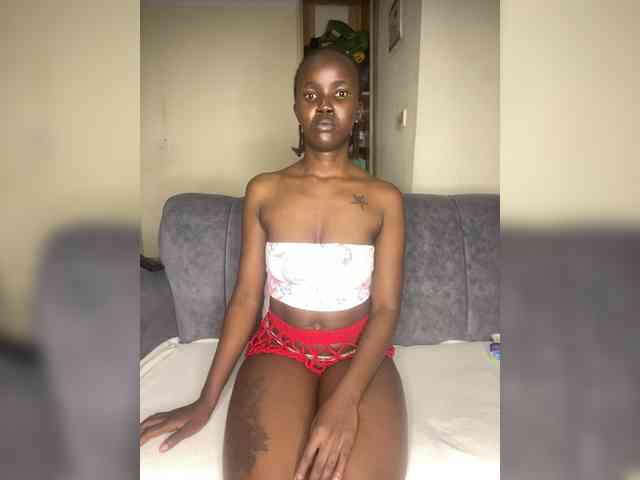 Ebonymistress webcam