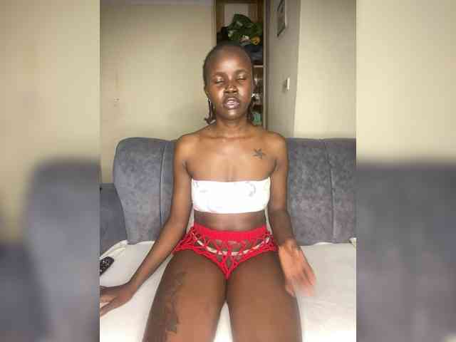 Ebonymistress webcam