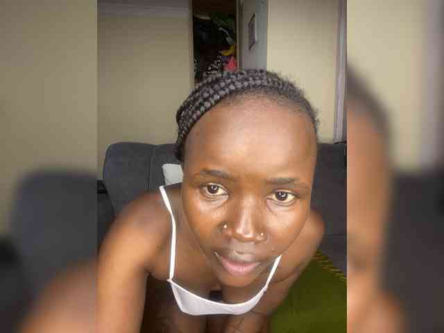 Ebonymistress webcam