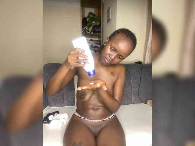 Ebonymistress webcam