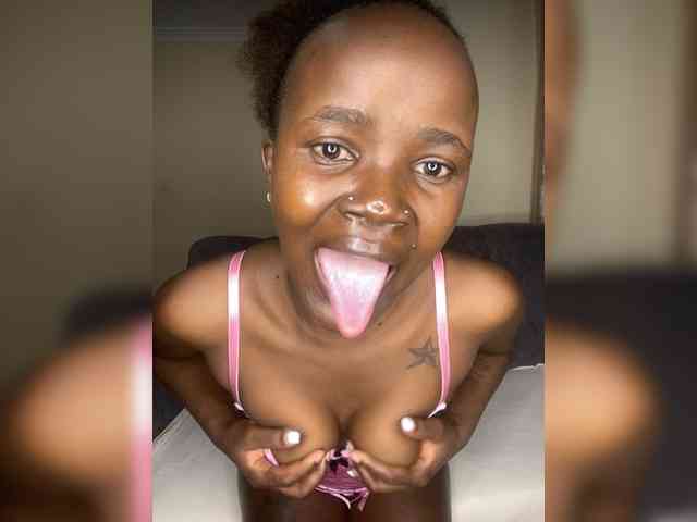 Ebonymistress webcam