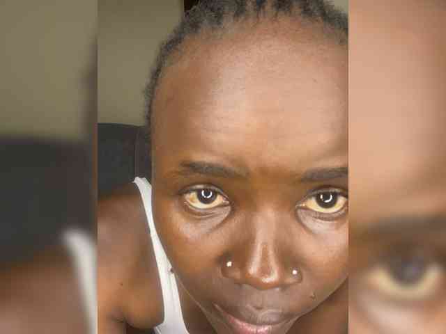 Ebonymistress webcam