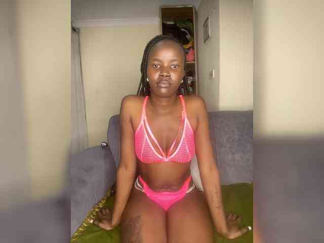 Ebonymistress webcam