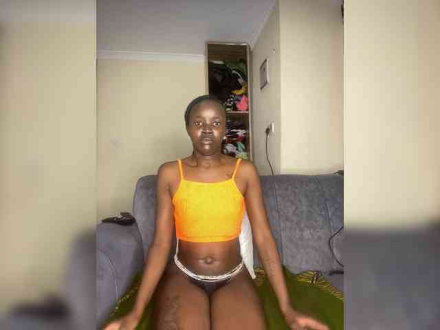 Ebonymistress webcam