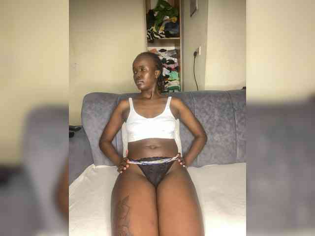 Ebonymistress webcam