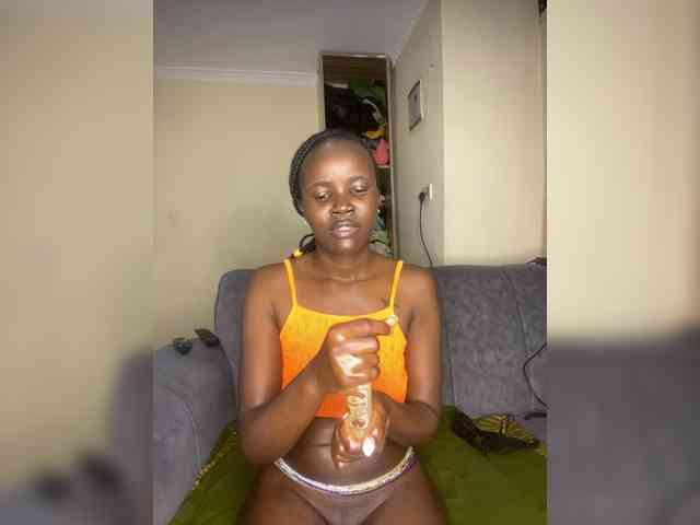 Ebonymistress