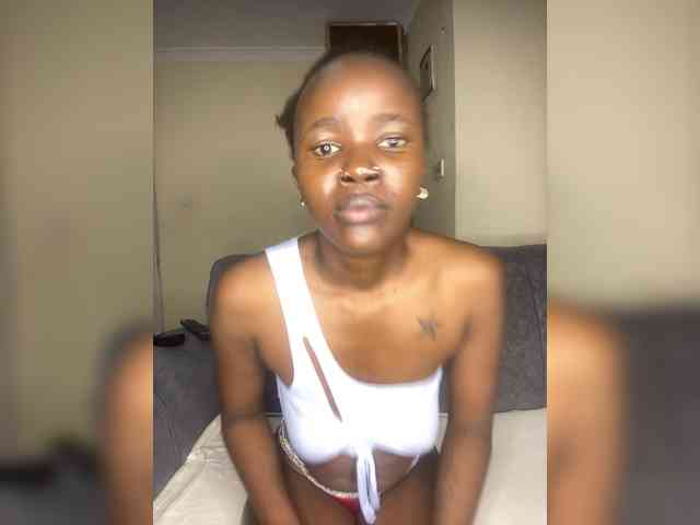 Ebonymistress webcam