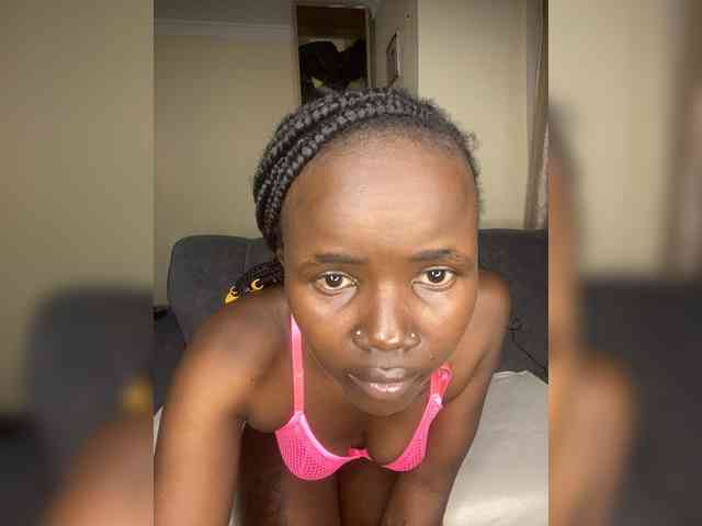 Ebonymistress webcam