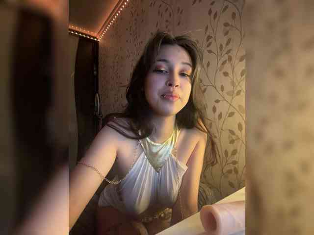 DinaRich webcam