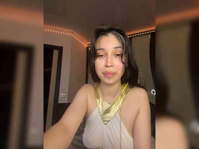 DinaRich webcam