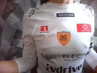 Agent_Oxyevator Porn Show