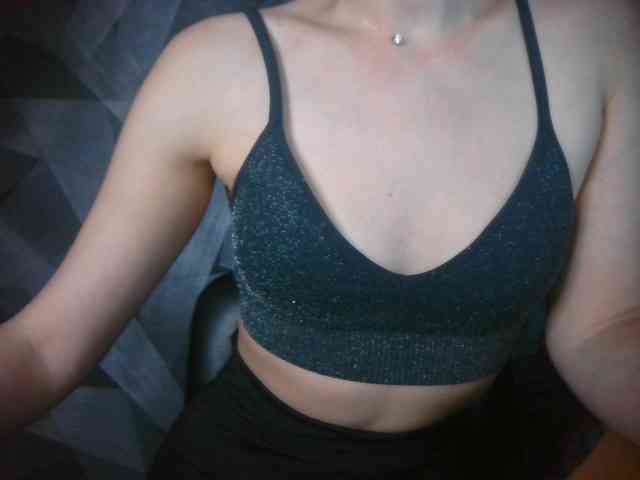 striptease chat BritneyKittenss