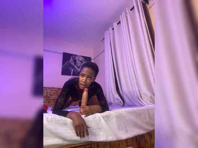 SplasherQueen webcam