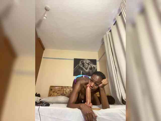 SplasherQueen webcam