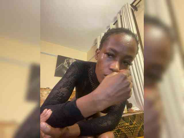 SplasherQueen webcam