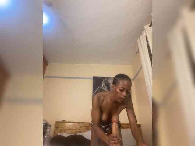 SplasherQueen webcam