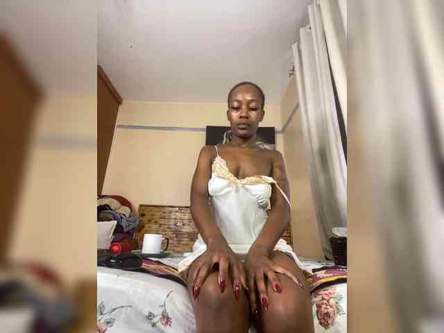 SplasherQueen webcam