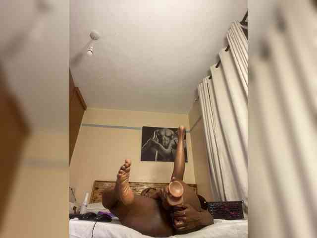 SplasherQueen webcam