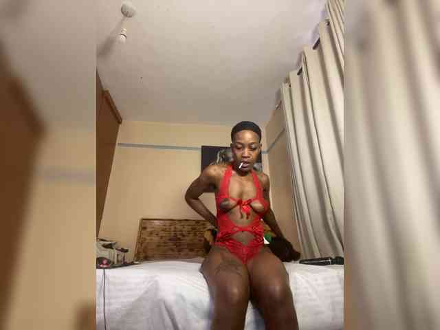 SplasherQueen webcam