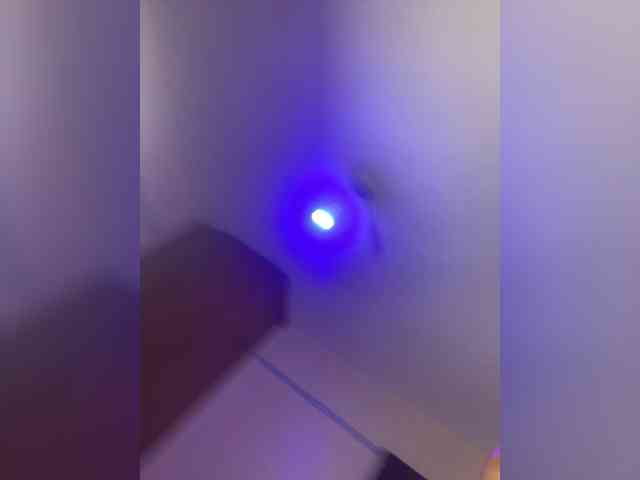 SplasherQueen webcam