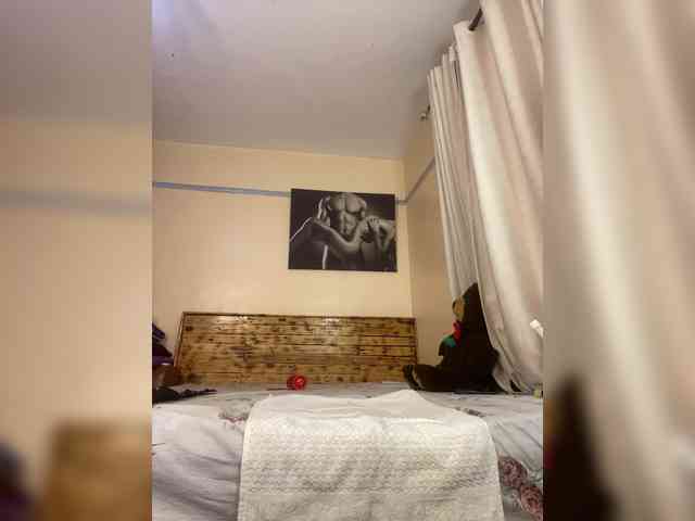 SplasherQueen webcam