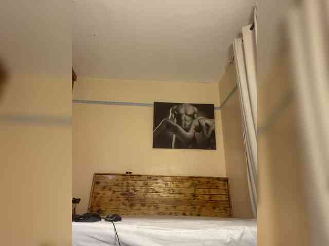 SplasherQueen webcam