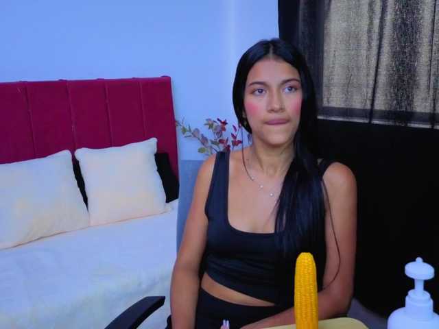 alejamedusa – webcam model profile photo