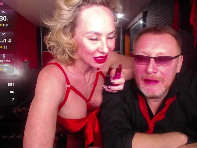 go to chat with MasterAndMargarita