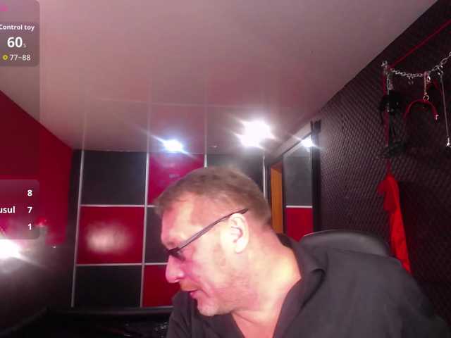 MasterAndMargarita – webcam model profile photo