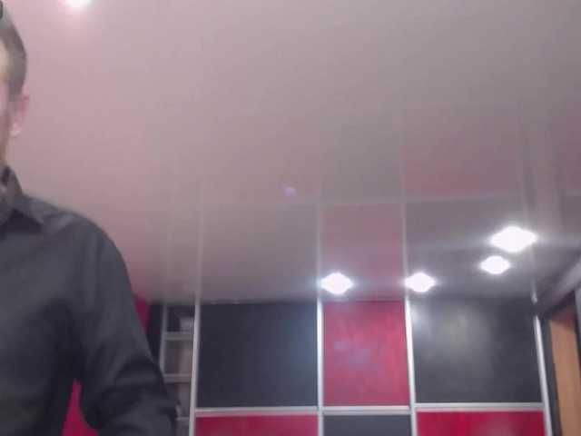 MasterAndMargarita – webcam model profile photo