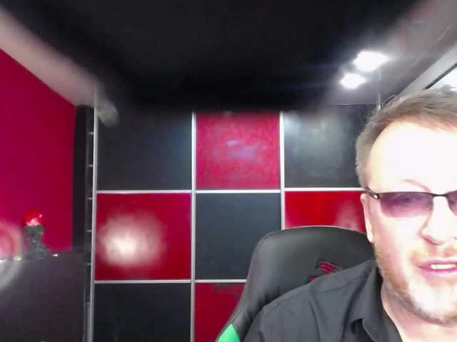 MasterAndMargarita – webcam model profile photo