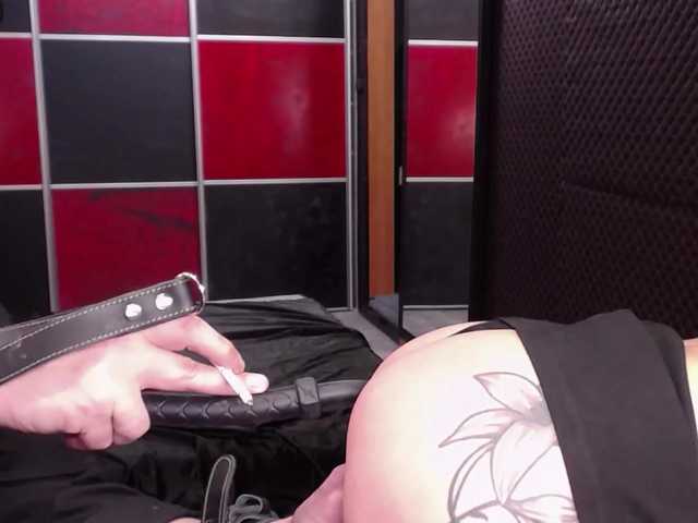 MasterAndMargarita Live Webcam on BongaCams