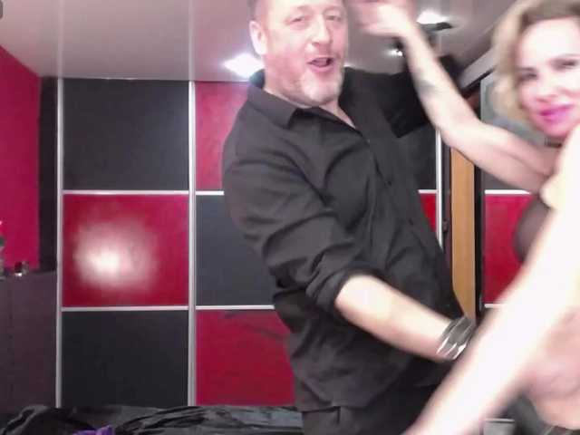 MasterAndMargarita from BongaCams