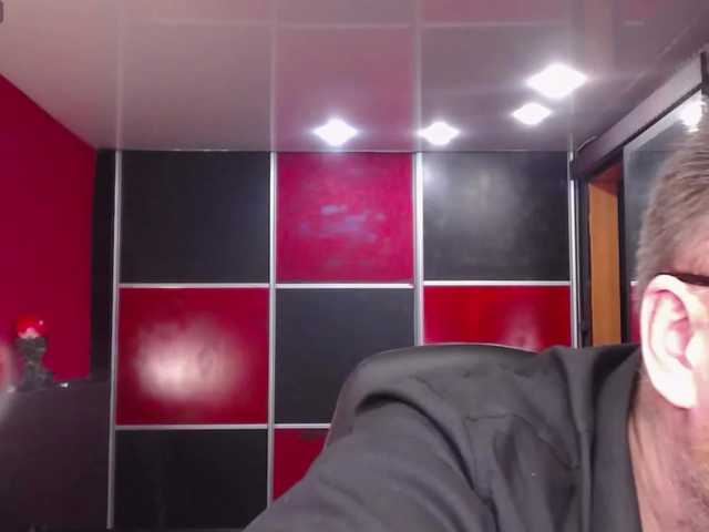 MasterAndMargarita from BongaCams is Freechat