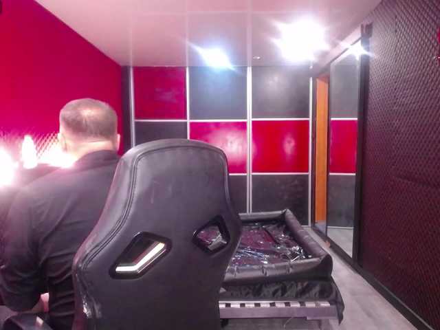 MasterAndMargarita – webcam model profile photo