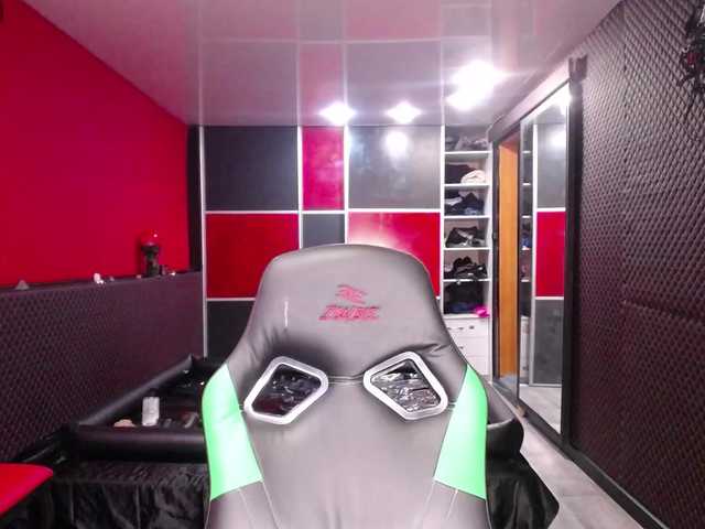 MasterAndMargarita – webcam model profile photo