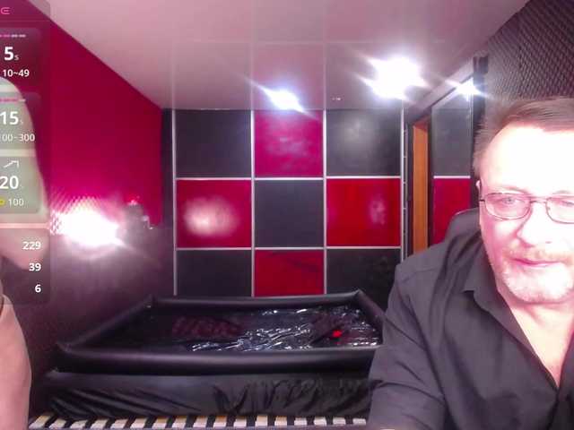 MasterAndMargarita – webcam model profile photo