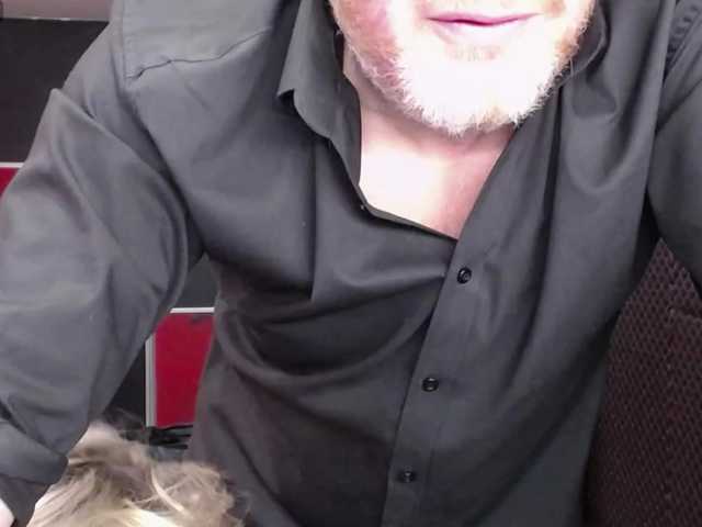 MasterAndMargarita from BongaCams is Freechat