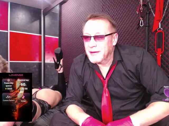 MasterAndMargarita webcam