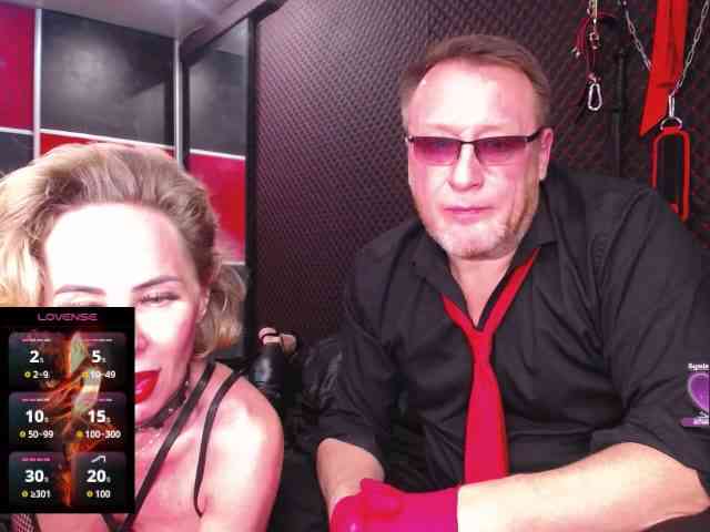 MasterAndMargarita webcam