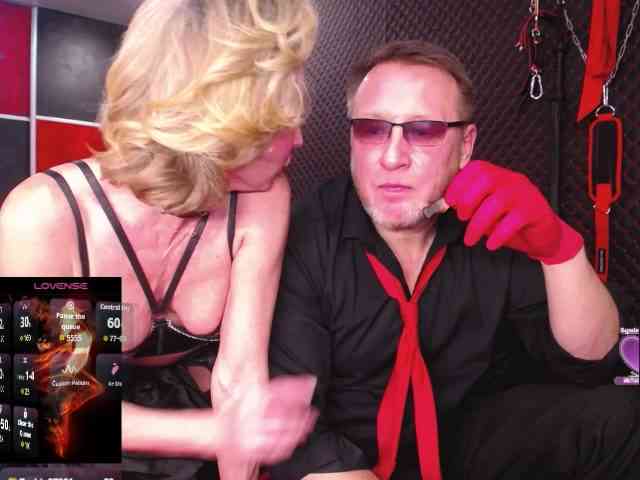 MasterAndMargari... Live Webcam on {site_name}