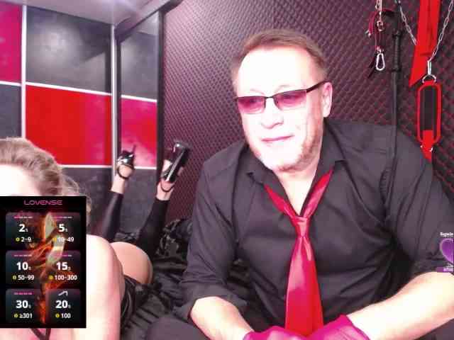 MasterAndMargarita webcam