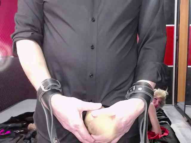 MasterAndMargarita webcam