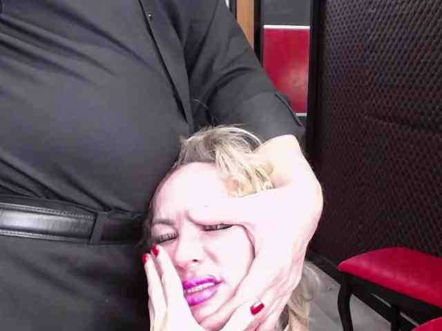 MasterAndMargarita webcam