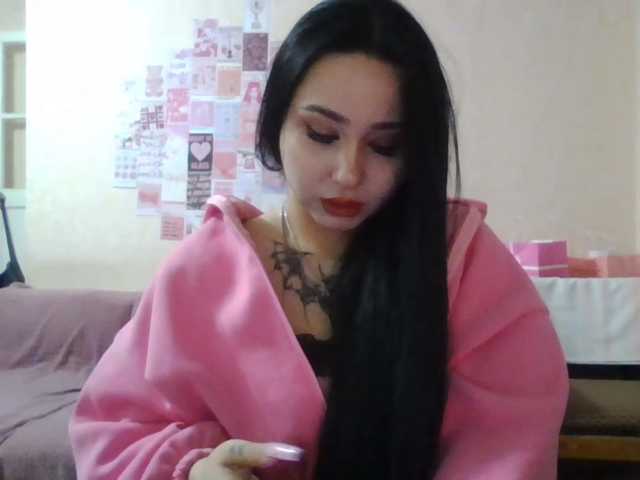 HalinaMogg webcam